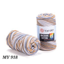 YarnArt Macrame Cotton VR-10