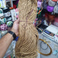 Raffia paper 180dh/kg (comes in bundles of 250g to 450g) contact WhatsApp to order :+212662365716