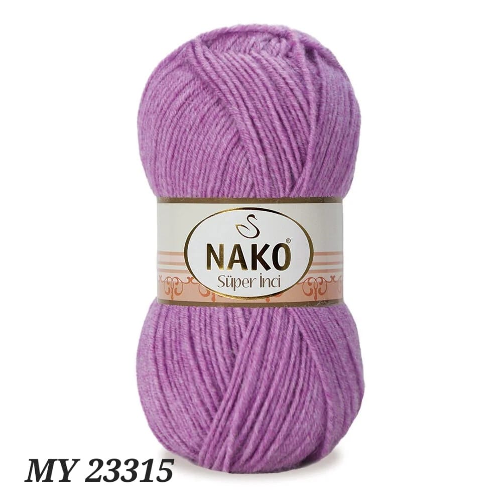 يشتري my-23315 Nako Super Inci