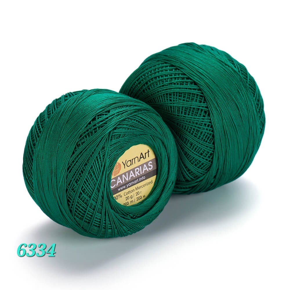 يشتري green-6334 YarnArt Canarias