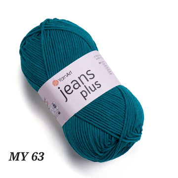 Acheter my-63 YarnArt Jeans Plus