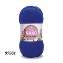 Nako Cotton Luks -33