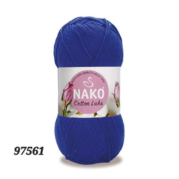 Acheter 97561 Nako Cotton Luks 