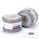 YarnArt Flowers Moonlight-7