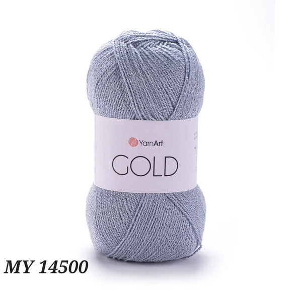 YarnArt Gold