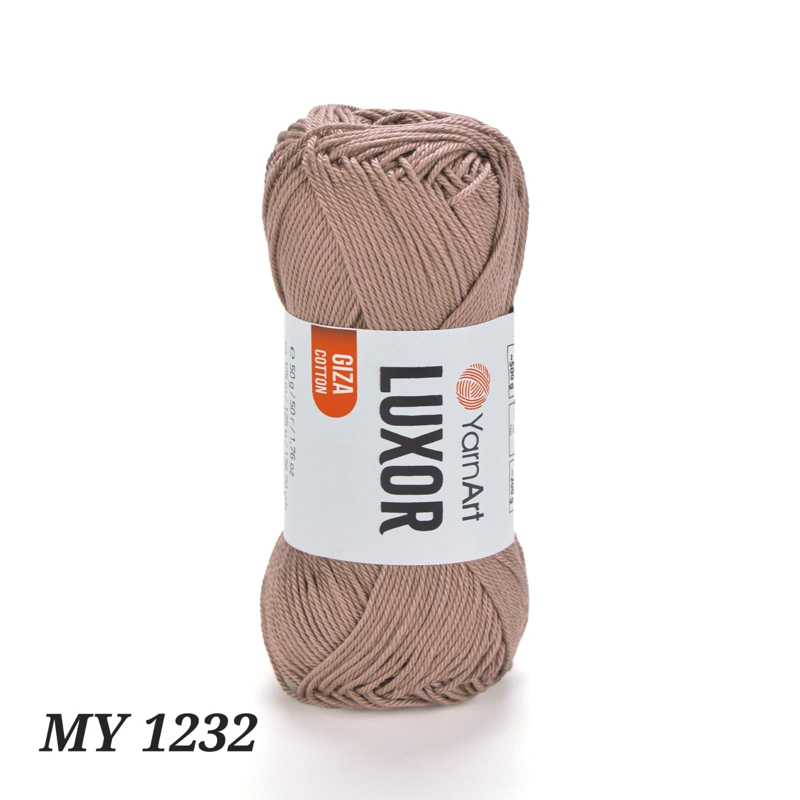 يشتري my-1232 يارن آرت الأقصر