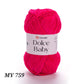 YarnArt Dolce baby
