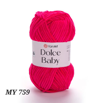 Acheter my-759 YarnArt Dolce baby