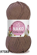 Nako Cotton Luks -47