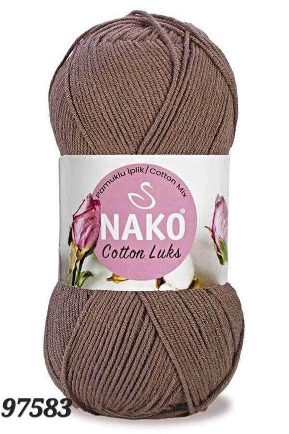 Nako Cotton Luks 