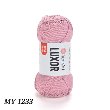 Buy my-1233 YarnArt Luxor