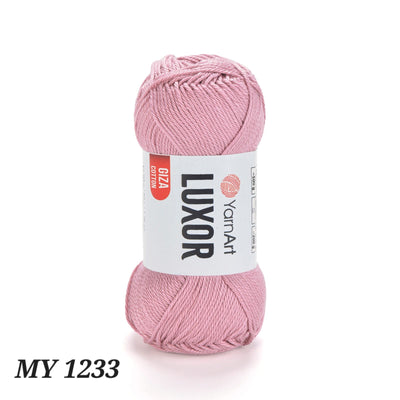 Buy my-1233 YarnArt Luxor