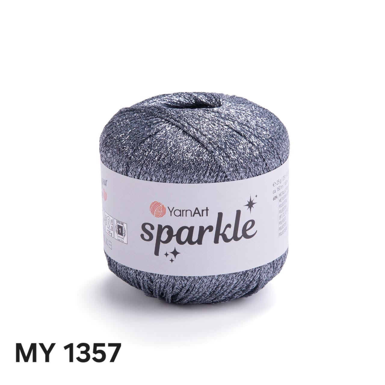 YarnArt Sparkle