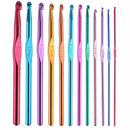 Crochet Hook Set-1