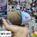 Tunç Cotton-26
