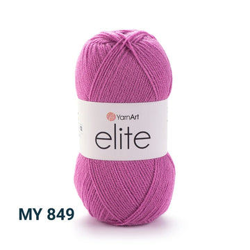 Acheter my-849 YarnArt Elite