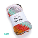 YarnArt Adore Dream-14