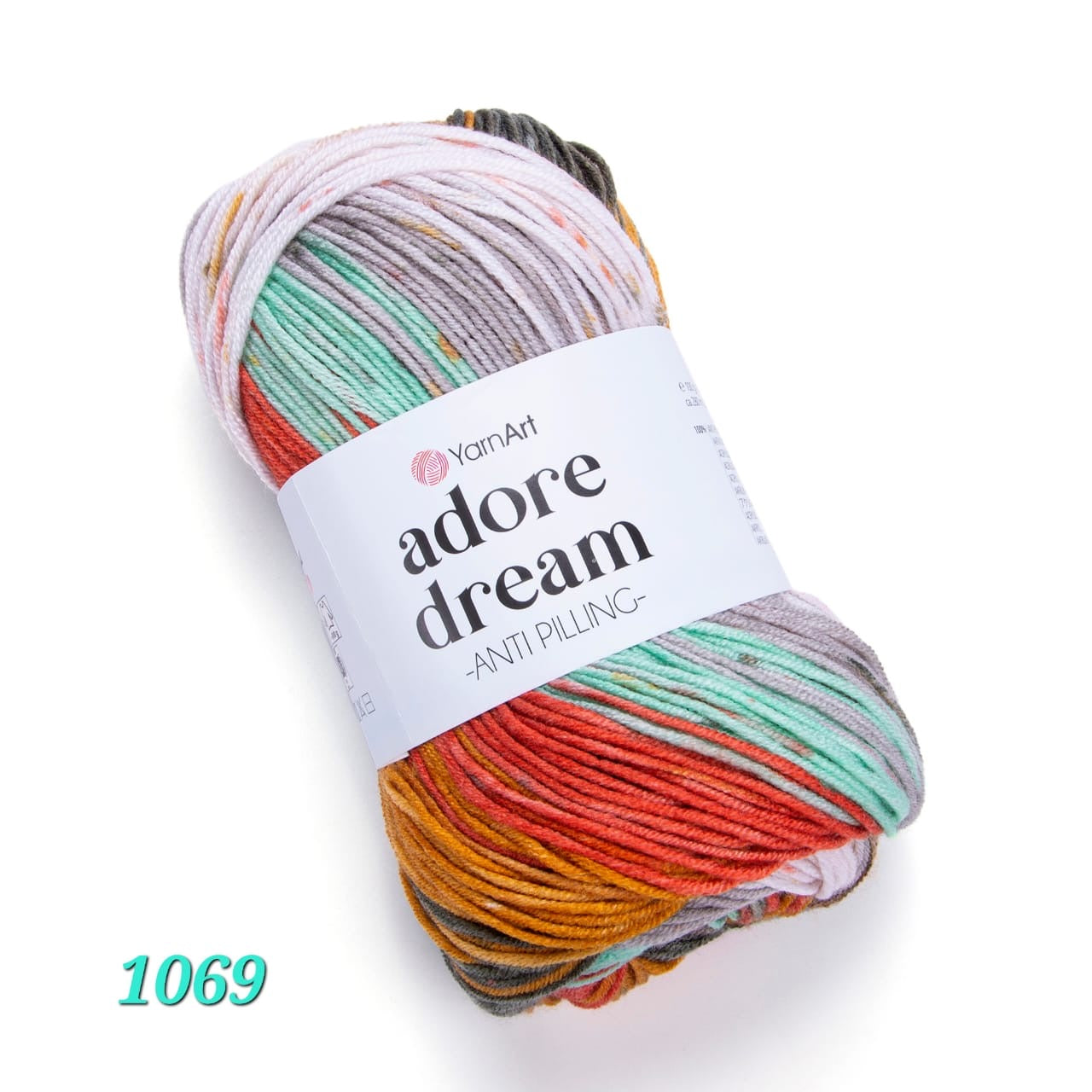 YarnArt Adore Dream