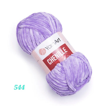 Acheter 544 YarnArt Chenille