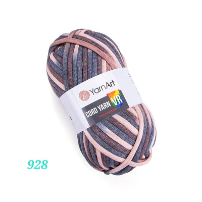 Buy 928 YarnArt Cord Yarn (VR)