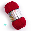 YarnArt Super Merino-9