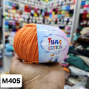 Tunç Cotton-1