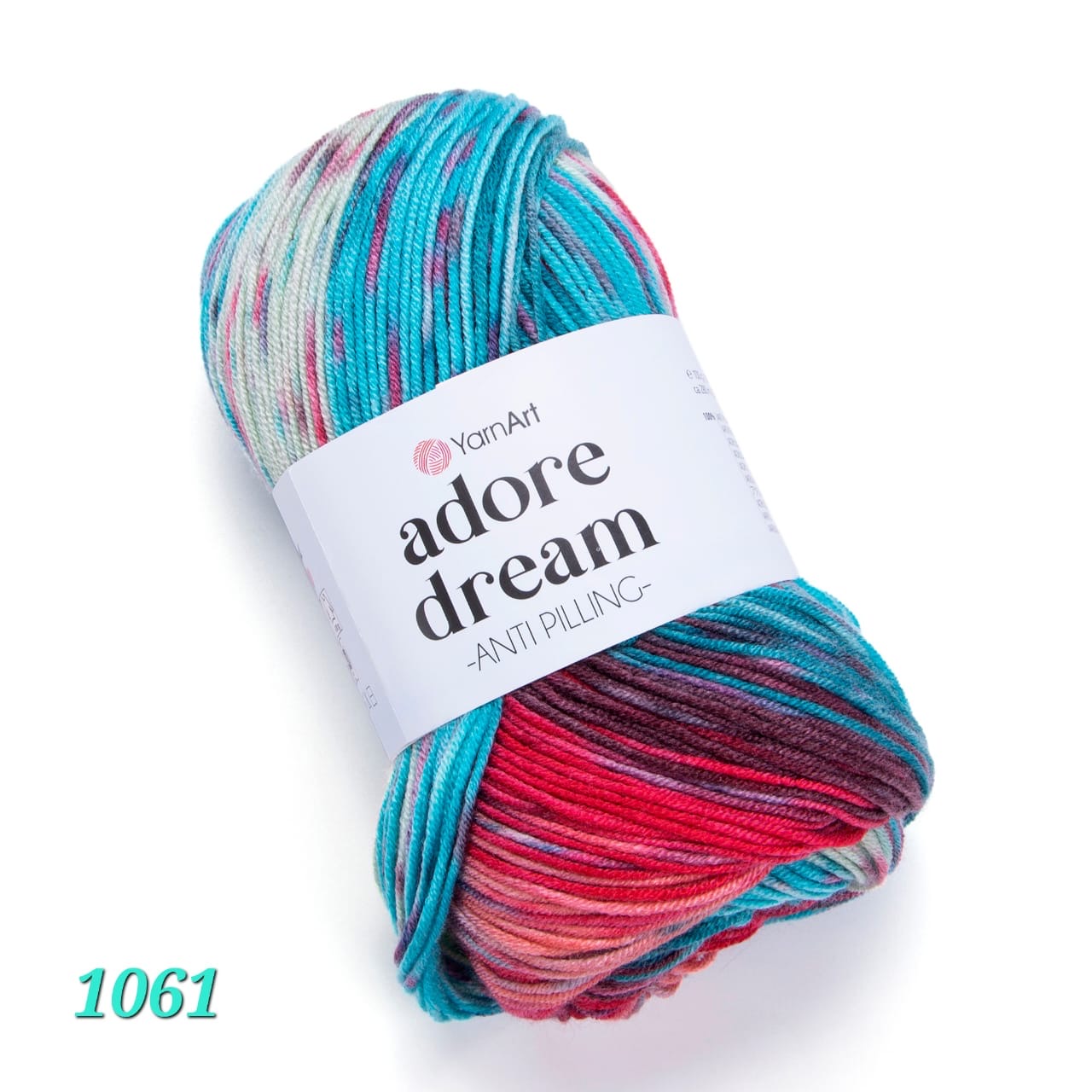 YarnArt Adore Dream