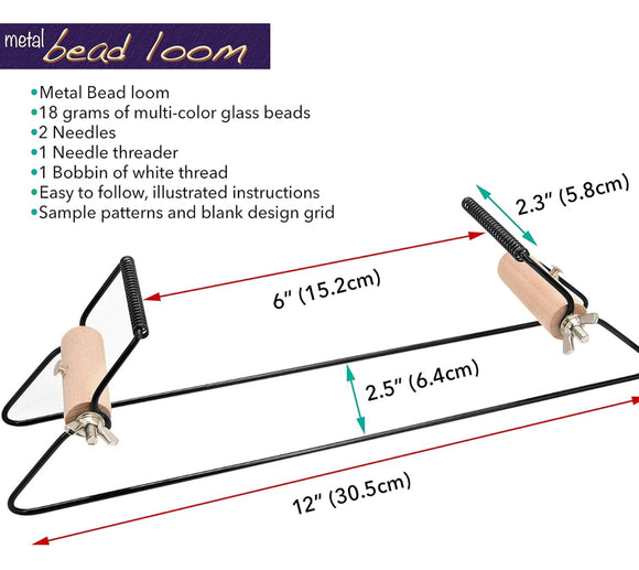 Beading Loom