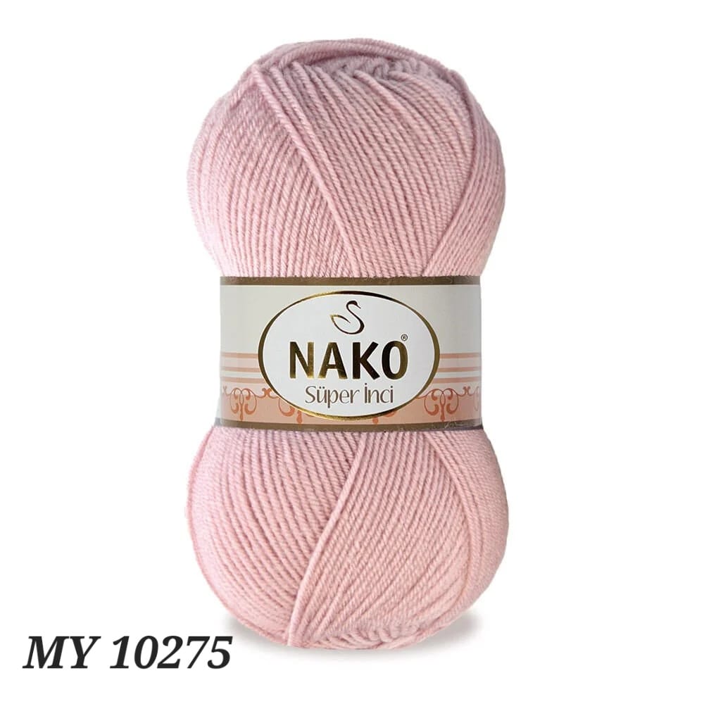 يشتري my-10275 Nako Super Inci