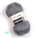 YarnArt Alpine Angora-9