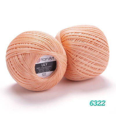 Buy 6322 YarnArt Lily