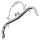 Purse Frame Handle For Clutch Bag