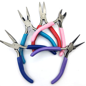 5 pieces Jewelry Plier Tool