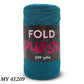 Fold Purse Yarn