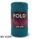 Fold Purse Yarn-11