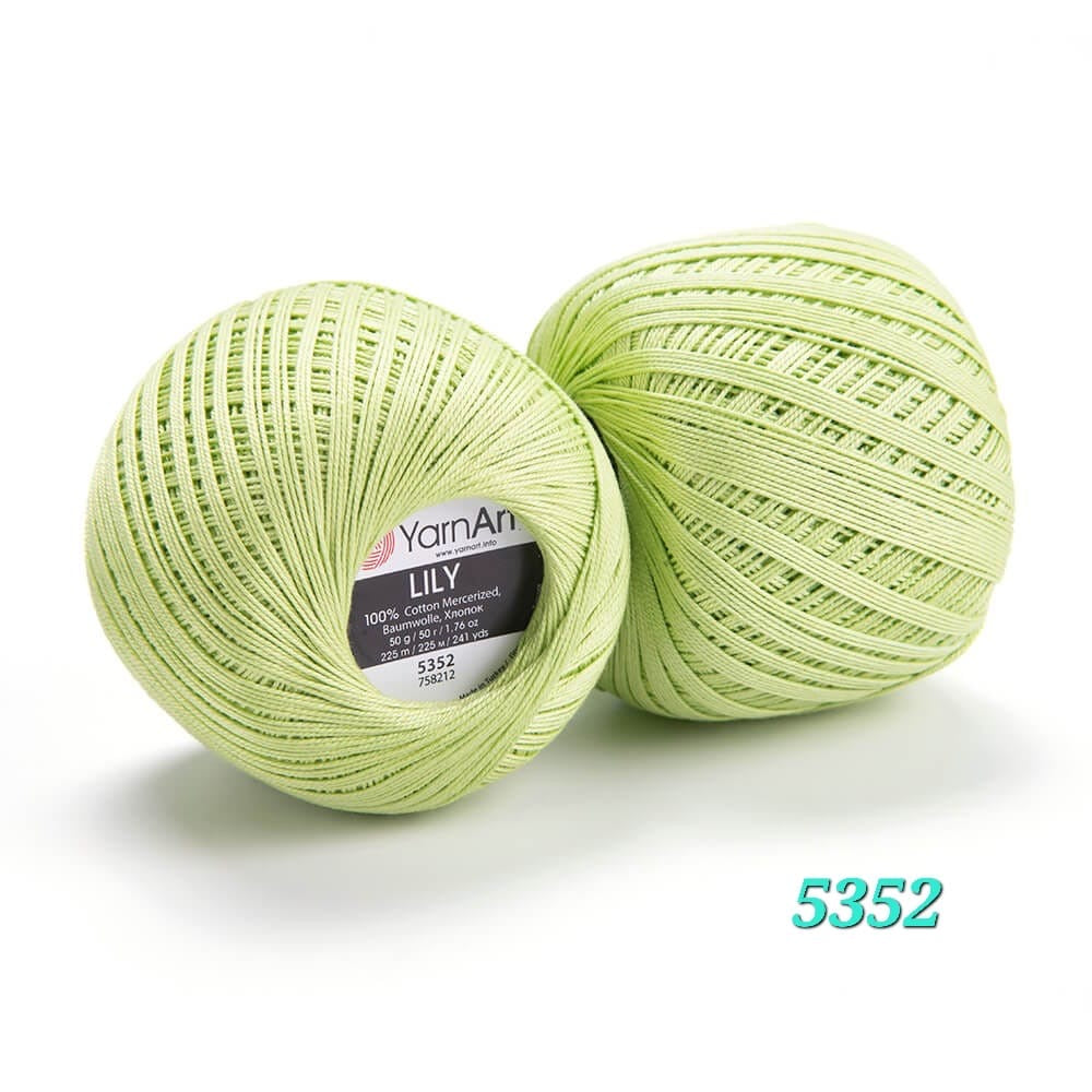 يشتري 5352 YarnArt Lily