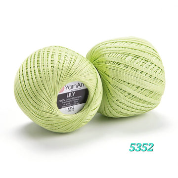 Acheter 5352 YarnArt Lily