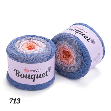 Acheter 713 YarnArt Bouquet