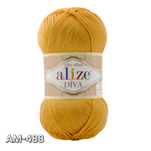 Alize diva
