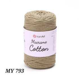 Acheter my-793 YarnArt Macrame Cotton