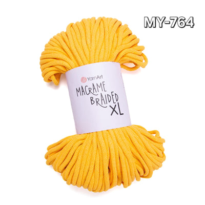 Buy my-764 YarnArt Macrame Braided XL