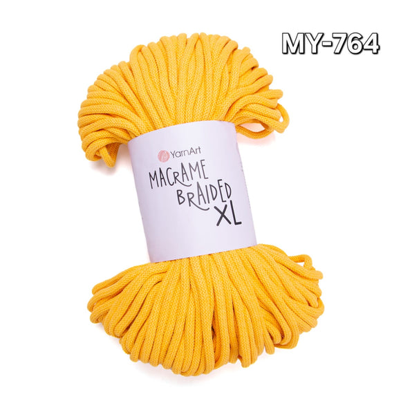 YarnArt Macrame Braided XL
