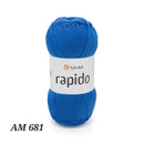 YarnArt Rapido-20
