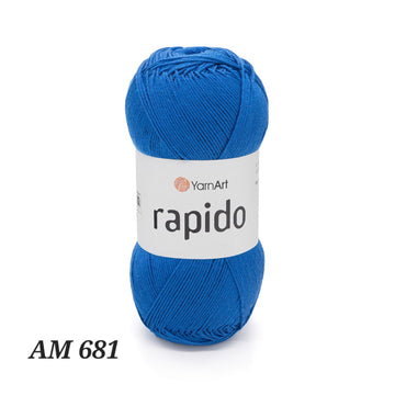 Acheter am-681 YarnArt Rapido