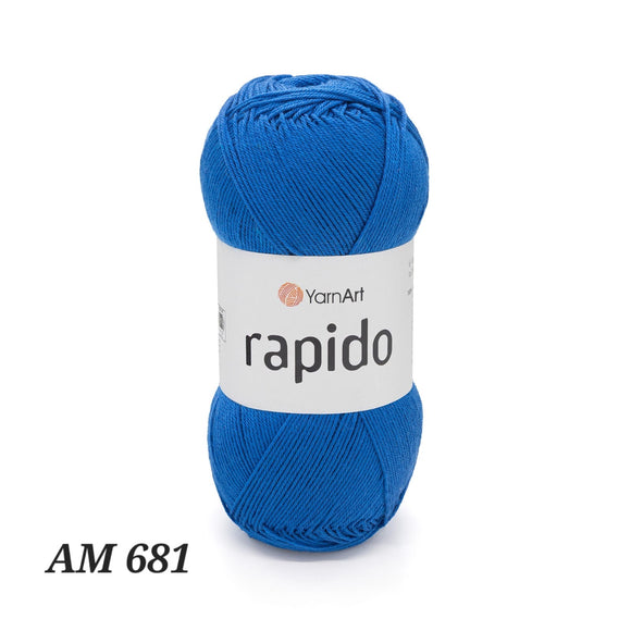 YarnArt Rapido