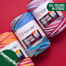 YarnArt Macarame Cord 3mm (VR)-1