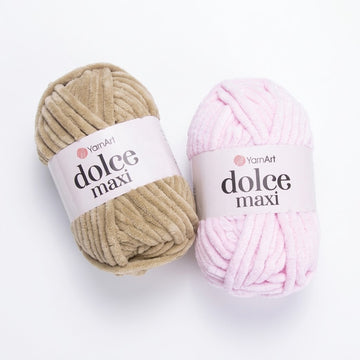 YarnArt Dolce Maxi
