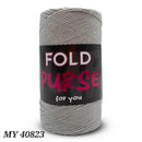 Fold Purse Yarn-6