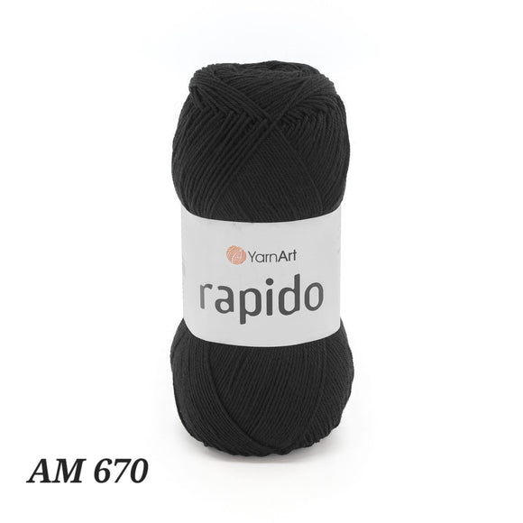 YarnArt Rapido