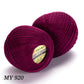 YarnArt Iris
